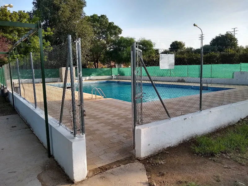 Piscina Municipal Annauir - Cerda