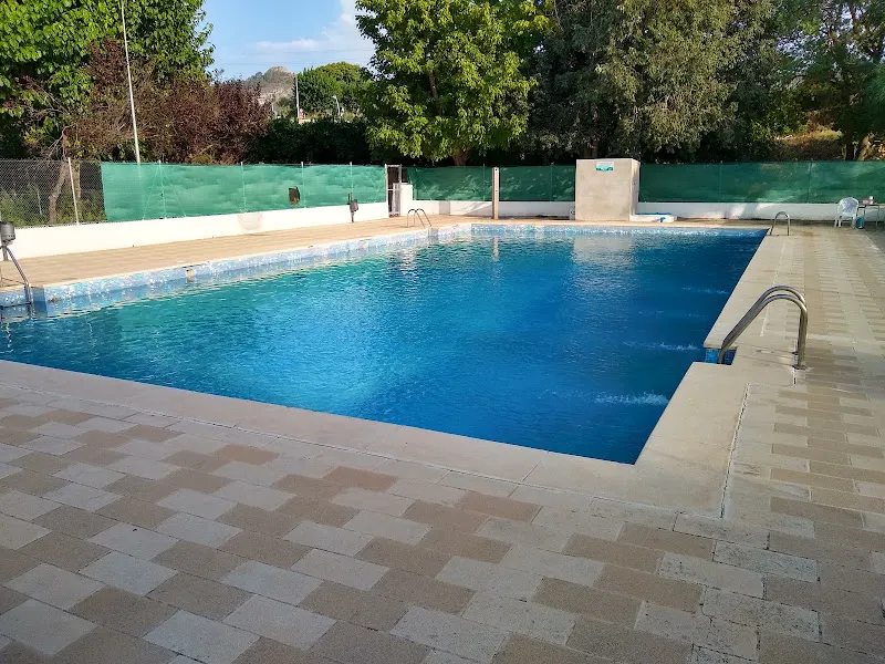 Piscina Municipal Annauir - Piscina en Cerda - foto 2