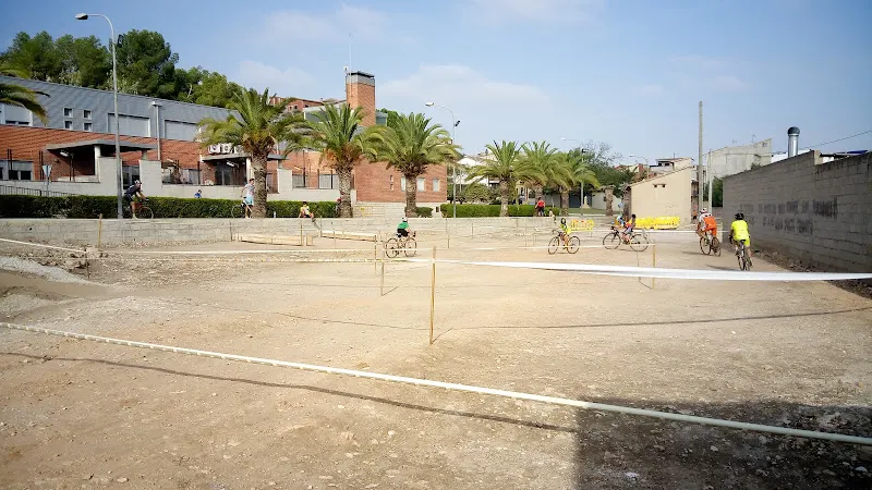 Piscina Municipal
