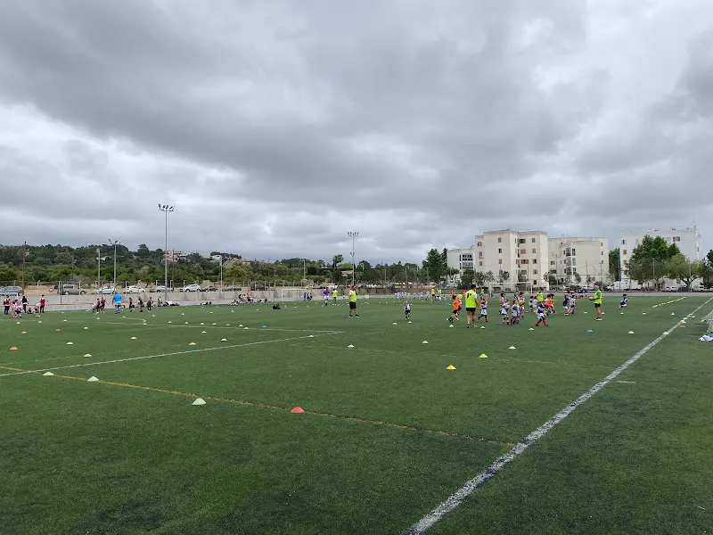 Polideportivo municipal Mateu Cañellas - Polideportivo en Inca - foto 3