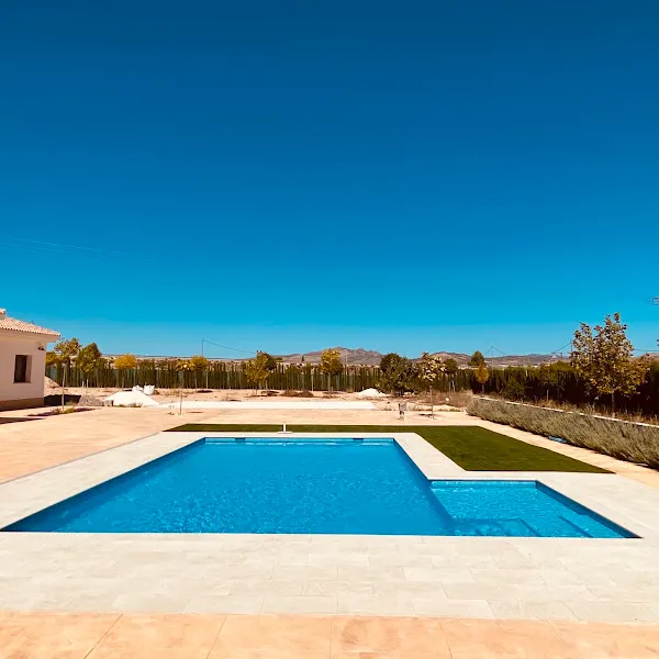 SERVIGOM - Piscinas en Crevillent - foto 2