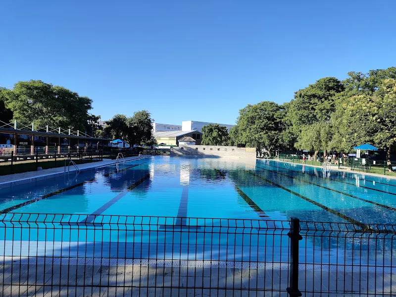 Piscina Municipal de Morón de la Frontera - Morón de la Frontera