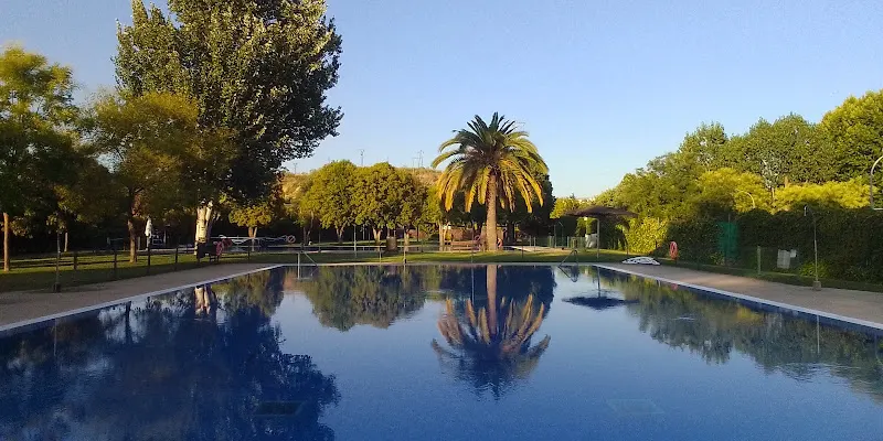 Piscina Municipal de Coria - Piscina en Coria - foto 2
