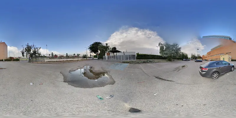 Piscina Catarroja