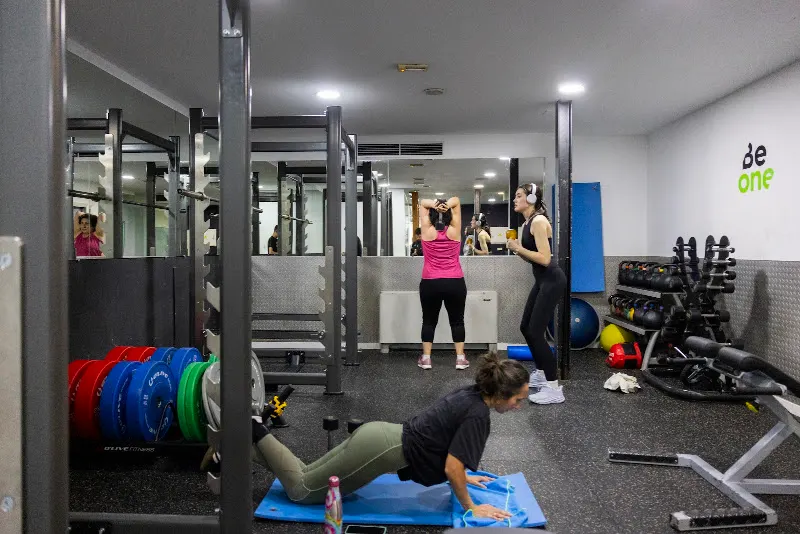BeOne Fitness & Sport - Brion