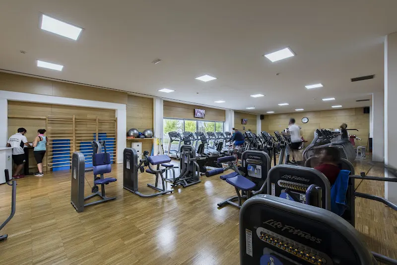 BeOne Fitness & Sport - Centro deportivo en Teo - foto 2