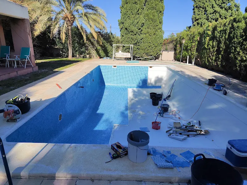 Autopiscinas