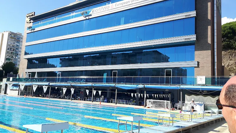 Crol Centre Calella en Calella
