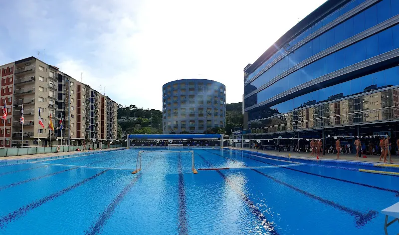 Crol Centre Calella - Piscina en Calella - foto 2