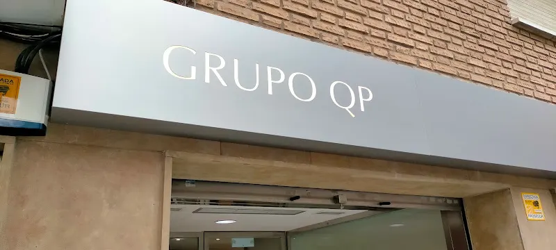 Grupo QP - Productos QP - València
