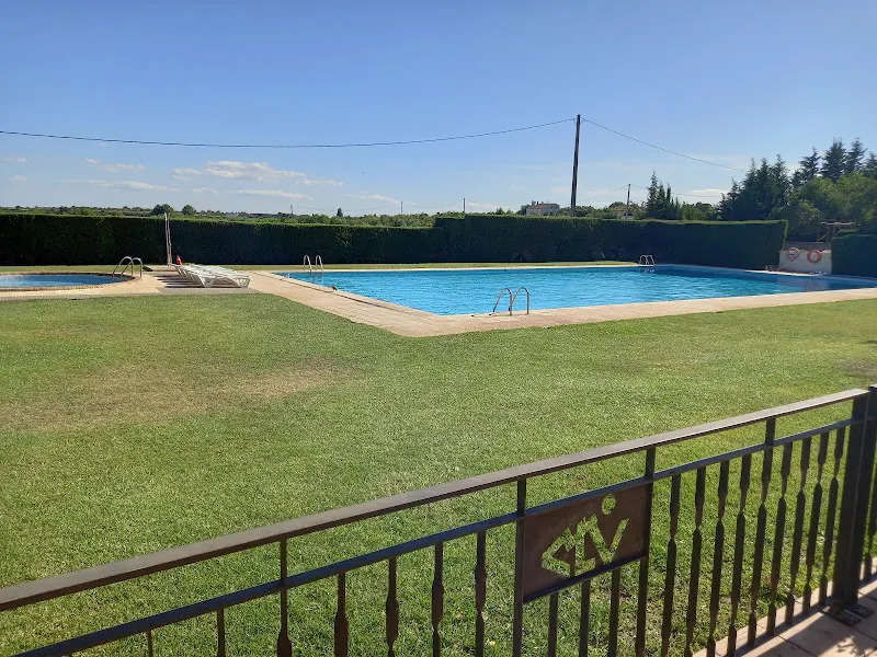 Club de Tenis Valls - Vallmoll