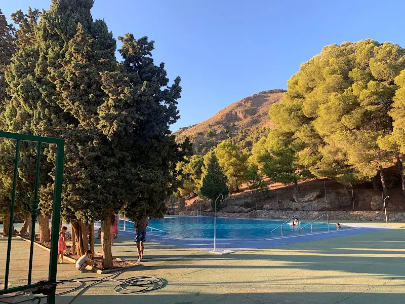 Piscina Castala - Piscina en Berja - foto 2