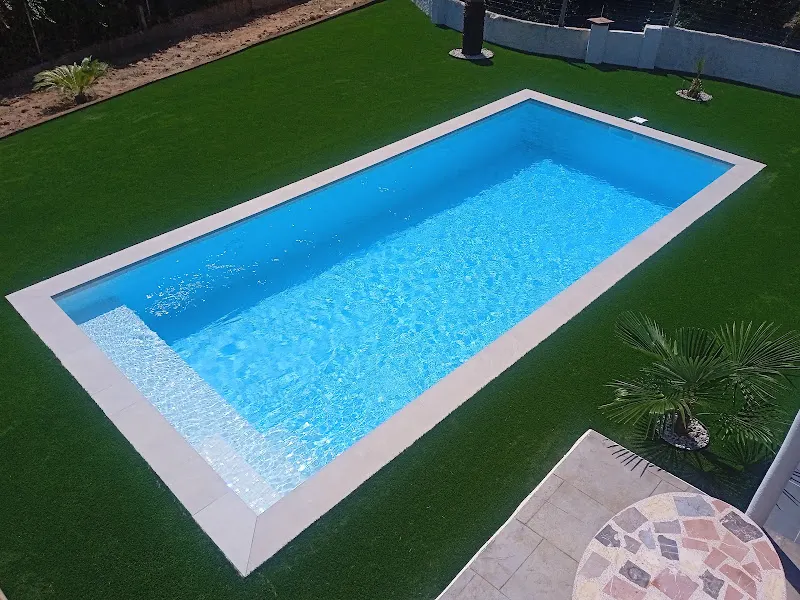 Piscilux - Piscinas en Vendrell (El) - foto 2