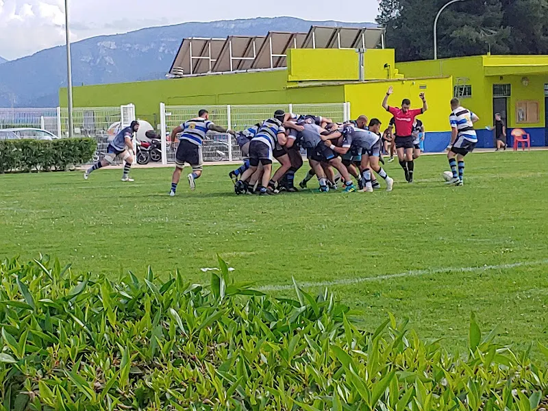 Polideportivo Municipal La Partideta - Cullera