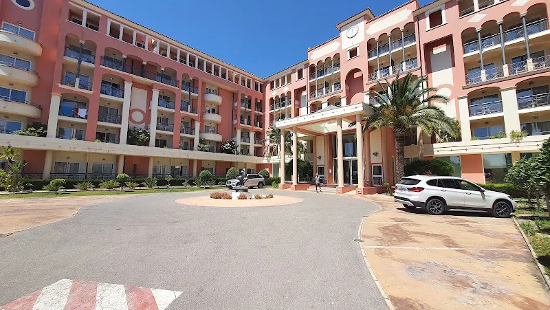 Piscina Hotel Bonalba - Piscina exterior en Alicante - foto 3