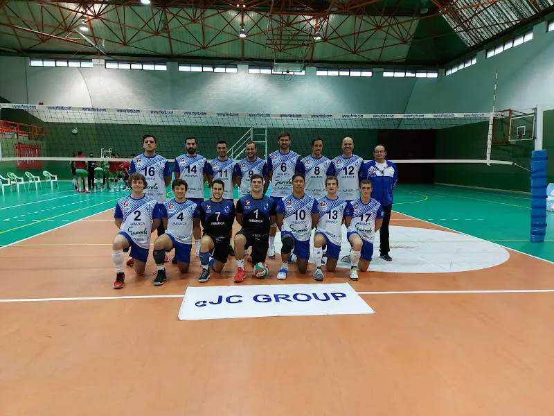 Polideportivo Municipal del Barrio de las Flores - Polideportivo en Coruna (A) - foto 2