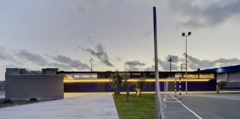 Centro Deportivo UMH San Juan - Alicante