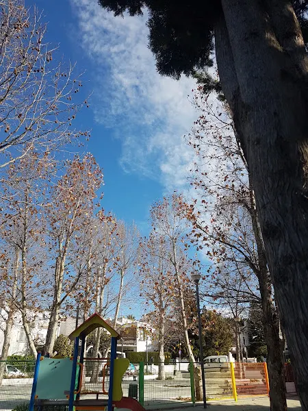 Piscina Municipal Cubierta de Coín - Coín