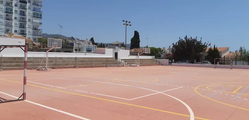 Polideportivo Municipal De Nerja - Nerja