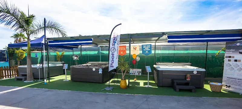 Pool Spas Nerja - Tienda de jacuzzis en Nerja - foto 3