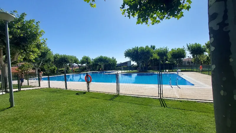 Piscina Pública Municipal de Navalcarnero. - Piscina pública en Navalcarnero - foto 2