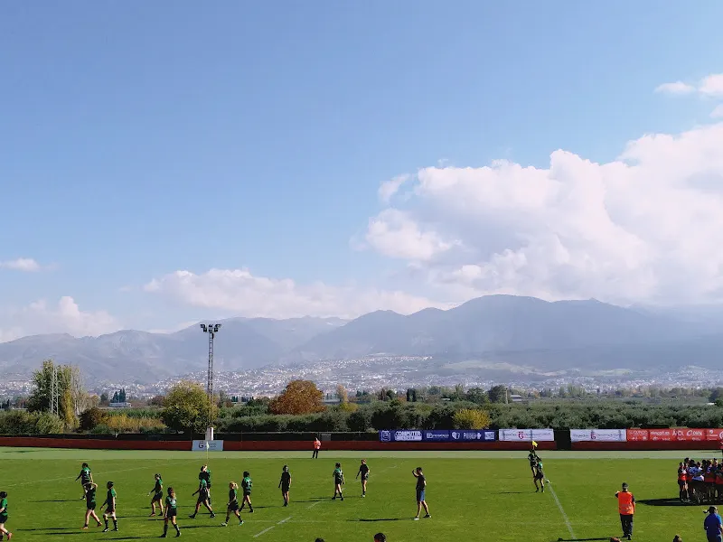 Ciudad Deportiva Diputación de Granada - Polideportivo en Armilla - foto 2