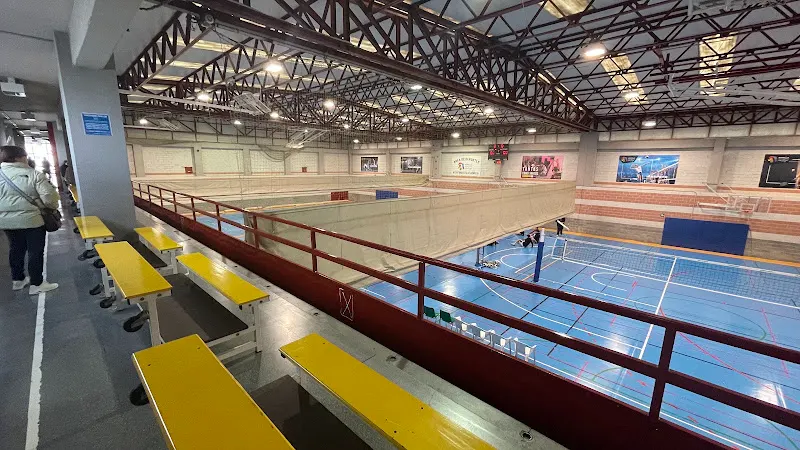 Pabellon Armilla - Polideportivo en Armilla - foto 2