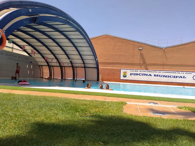 Piscina Churriana