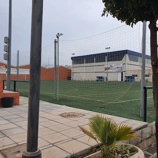 Polideportivo Municipal