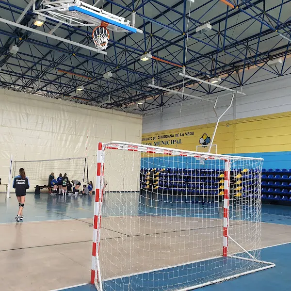 Polideportivo Municipal - Polideportivo en Churriana de la Vega - foto 2