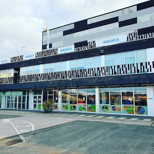 Lalín Arena - Lalin