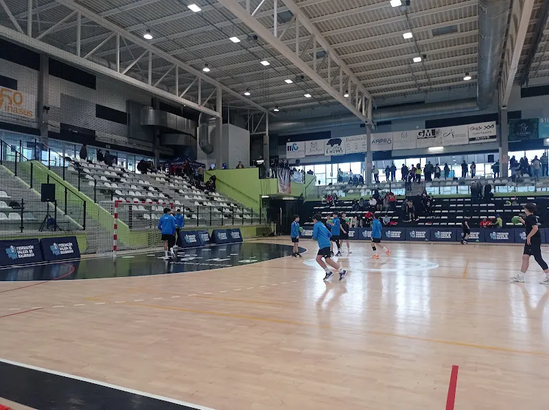 Lalín Arena - Polideportivo en Lalin - foto 2
