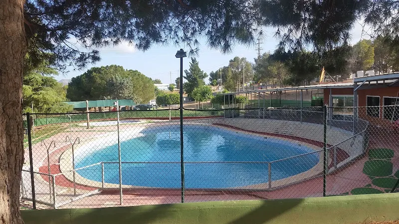 Polideportivo Alfaz del Sol