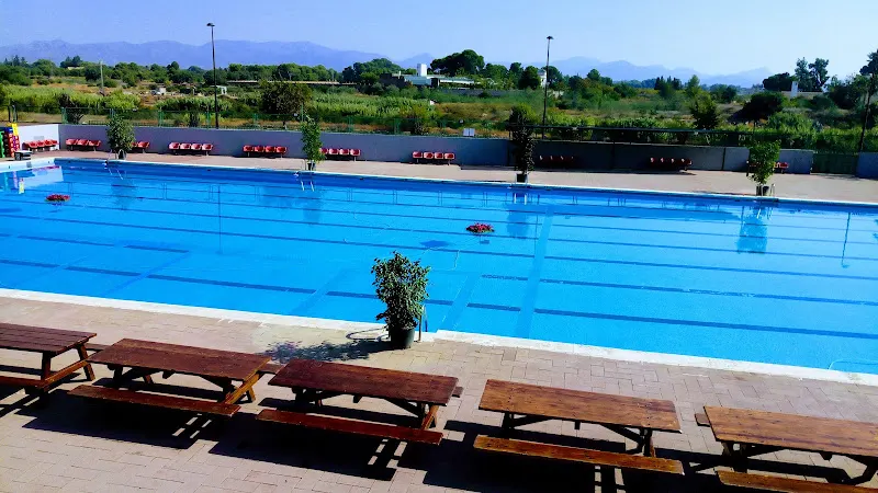 Pabellón Polideportivo Municipal de Bétera - Betera
