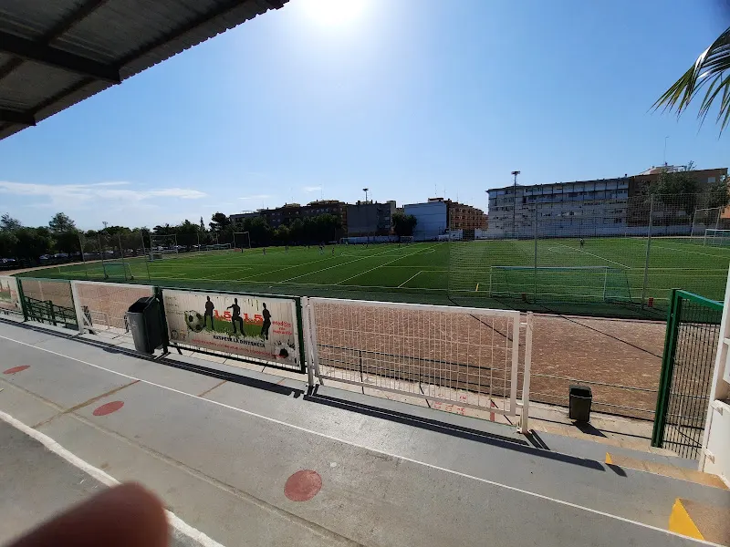 Pabellón Polideportivo Municipal de Bétera - Polideportivo en Betera - foto 2