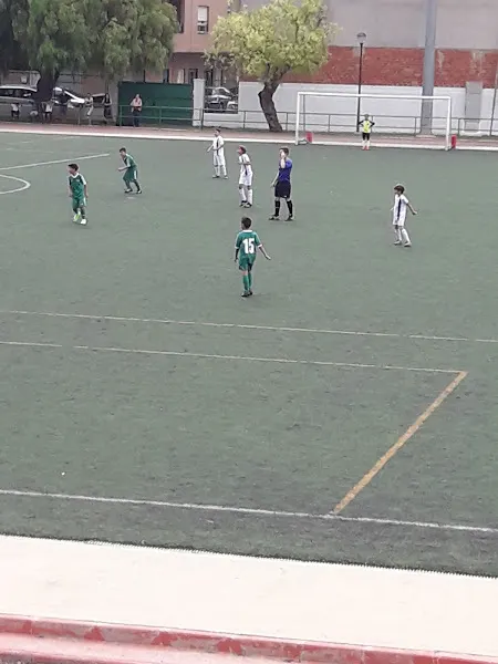 Polideportivo Municipal de Bétera - Betera