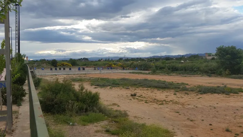 Polideportivo Municipal de Bétera - Polideportivo en Betera - foto 2