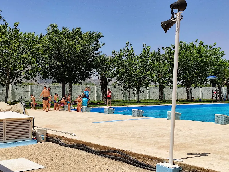 Polideportivo Aspe - Aspe