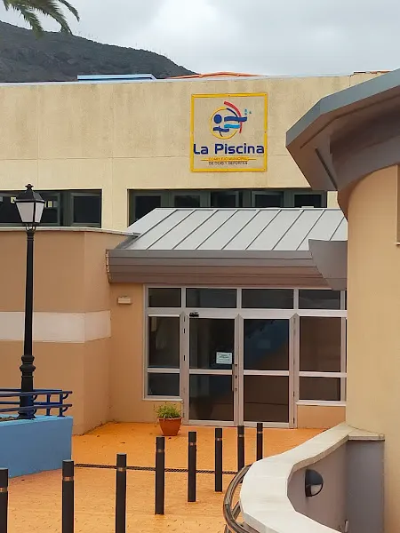 La Piscina Valsequillo - Valsequillo