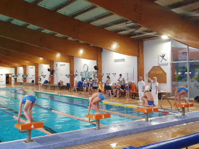 Club Natación Calella
