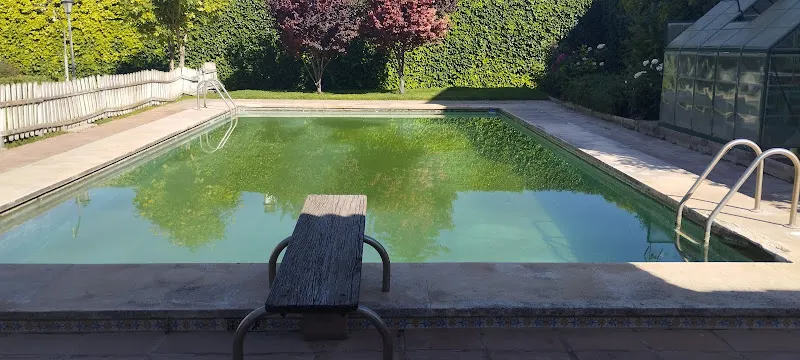 Mundo Piscinas