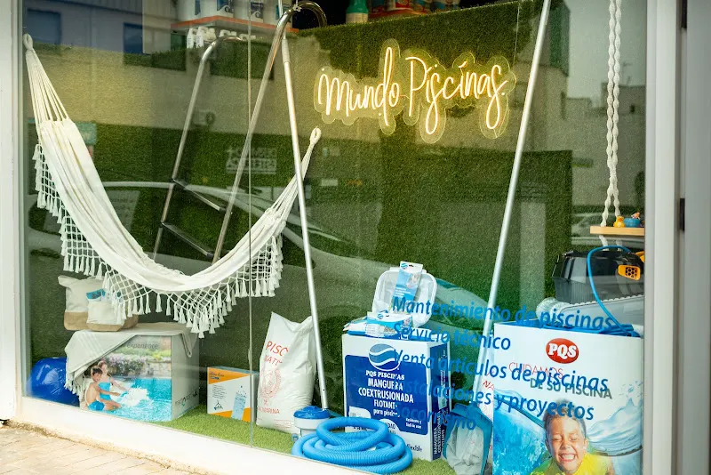 Mundo Piscinas - Piscinas en Gines - foto 2