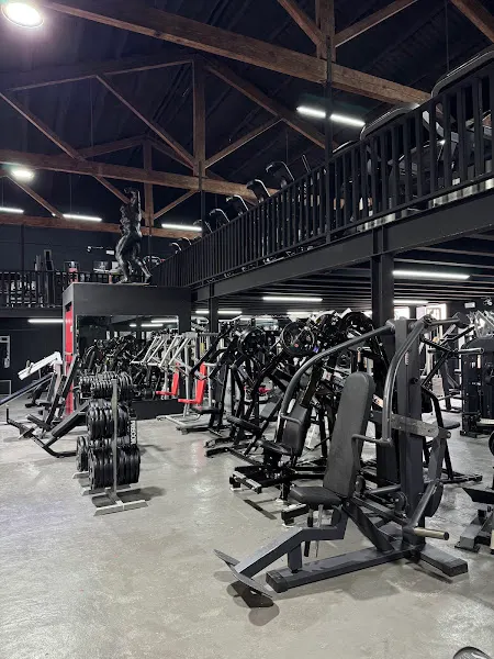 Profit Club - Centro deportivo en Felanitx - foto 2
