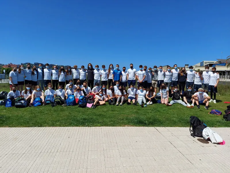 Tolosaldea IKT - Club de natación en Villabona - foto 2