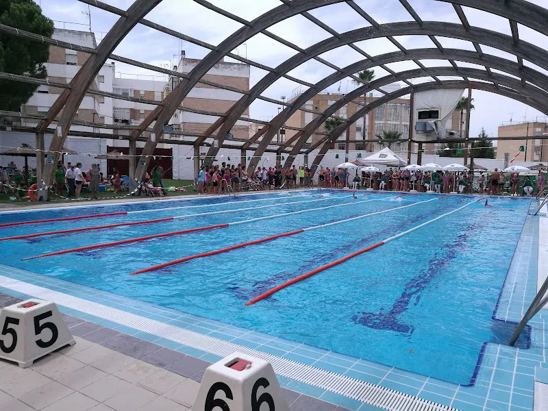 Piscina Municipal - Osuna