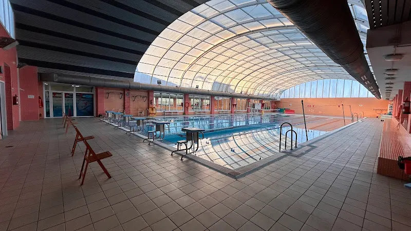 C.D. SWIM GRANADA La Zubia - La Zubia