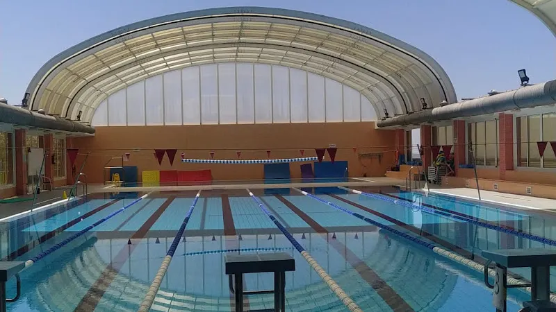 C.D. SWIM GRANADA La Zubia - Club de natación en Zubia (La) - foto 2