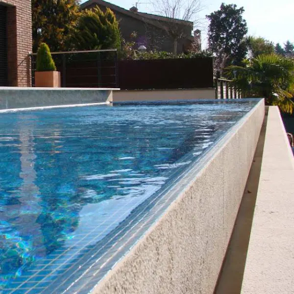 Piscinas Catalunya - Sant Feliu de Codines