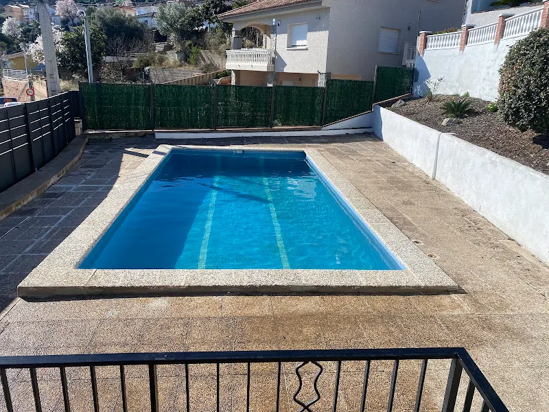 Piscinas Catalunya - Piscinas en Sant Feliu de Codines - foto 2