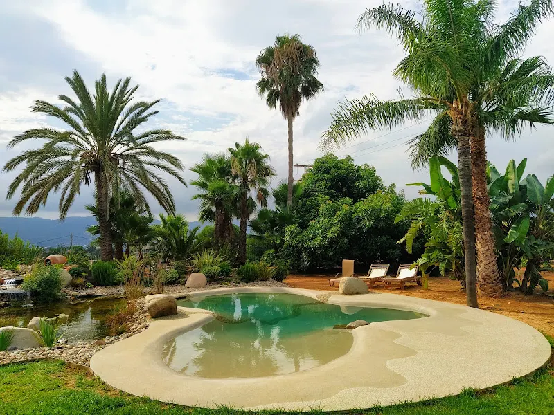Jardinista Pools - Cardedeu